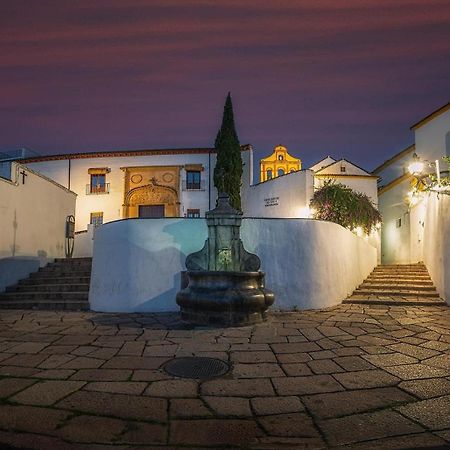 Centro Historico Cristo De Los Faroles La Preferida Apartamento Córdova Exterior foto