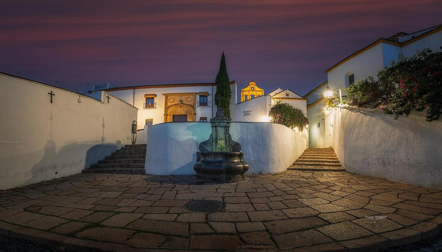 Centro Historico Cristo De Los Faroles La Preferida Apartamento Córdova Exterior foto